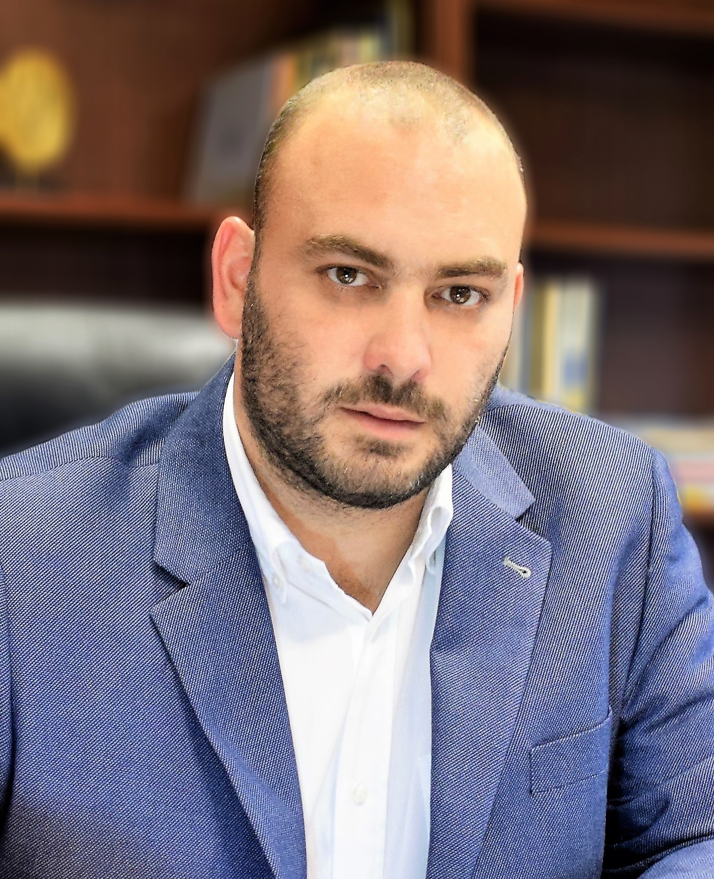 Ευστάθιος Αλεξάνδρου Γιαννακίδης